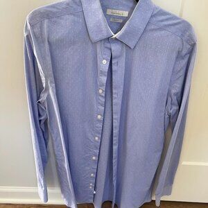 Men's Dress Shirt Perry Ellis Portfolio